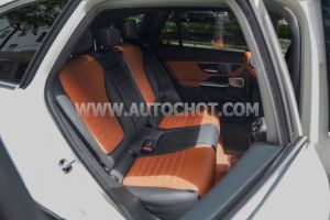 Xe Mercedes Benz GLC 300 4Matic 2025