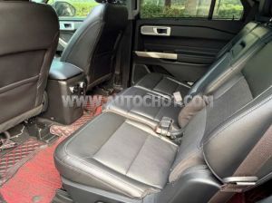 Xe Ford Explorer Limited 2.3L EcoBoost 2023
