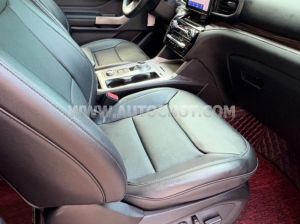 Xe Ford Explorer Limited 2.3L EcoBoost 2023