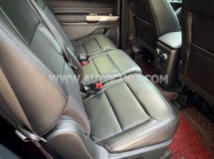 Xe Ford Explorer Limited 2.3L EcoBoost 2023