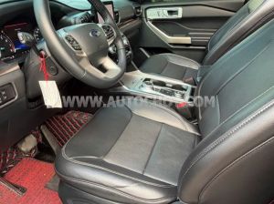 Xe Ford Explorer Limited 2.3L EcoBoost 2023