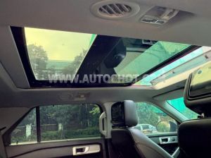 Xe Ford Explorer Limited 2.3L EcoBoost 2023