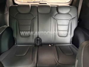 Xe Hyundai Custin Tiêu Chuẩn 1.5T 2024