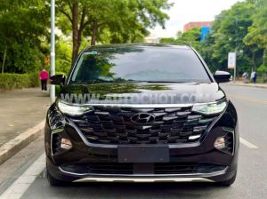 Xe Hyundai Custin Tiêu Chuẩn 1.5T 2024