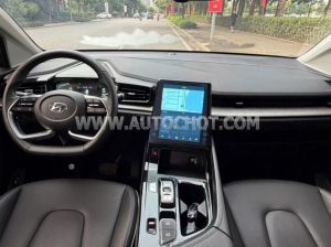 Xe Hyundai Custin Tiêu Chuẩn 1.5T 2024