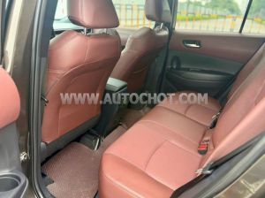 Xe Toyota Corolla Cross 1.8V 2022