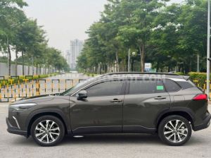 Xe Toyota Corolla Cross 1.8V 2022