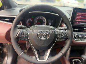Xe Toyota Corolla Cross 1.8V 2022