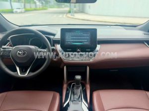 Xe Toyota Corolla Cross 1.8V 2022
