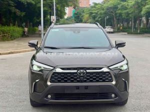 Xe Toyota Corolla Cross 1.8V 2022