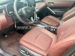Xe Toyota Corolla Cross 1.8V 2022