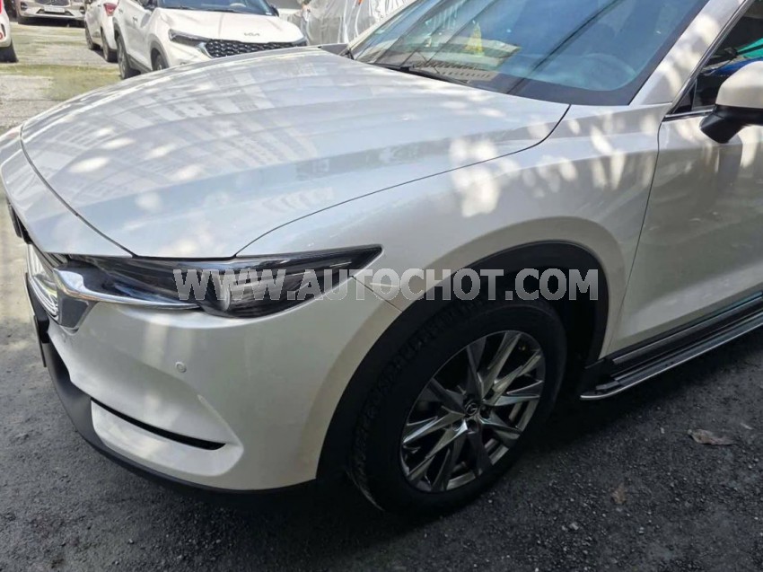 Mazda CX8 Luxury 2021