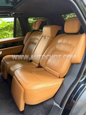 Xe LandRover Range Rover Autobiography LWB 3.0 SCV6 2019