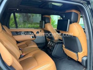 Xe LandRover Range Rover Autobiography LWB 3.0 SCV6 2019