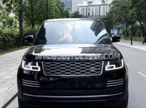 Xe LandRover Range Rover Autobiography LWB 3.0 SCV6 2019