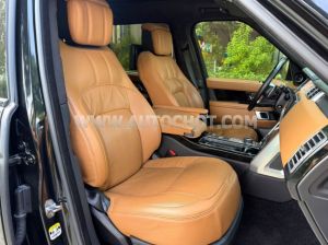 Xe LandRover Range Rover Autobiography LWB 3.0 SCV6 2019