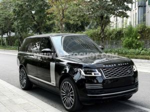 Xe LandRover Range Rover Autobiography LWB 3.0 SCV6 2019