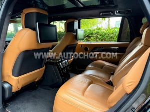 Xe LandRover Range Rover Autobiography LWB 3.0 SCV6 2019