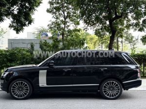 Xe LandRover Range Rover Autobiography LWB 3.0 SCV6 2019