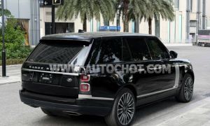 Xe LandRover Range Rover Autobiography LWB 3.0 SCV6 2019