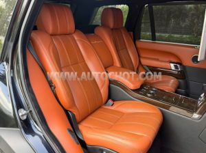 Xe LandRover Range Rover Autobiography LWB 5.0 SCV8 2014