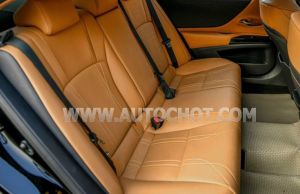 Xe Lexus ES 250 2023