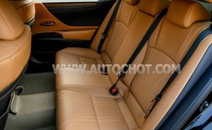 Xe Lexus ES 250 2023