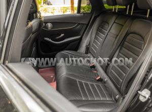 Xe Mercedes Benz GLC 300 4Matic 2020