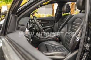 Xe Mercedes Benz GLC 300 4Matic 2020