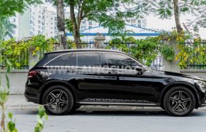 Xe Mercedes Benz GLC 300 4Matic 2020