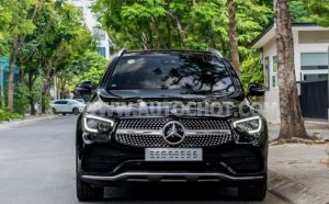Xe Mercedes Benz GLC 300 4Matic 2020