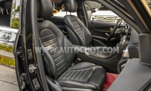 Xe Mercedes Benz GLC 300 4Matic 2020
