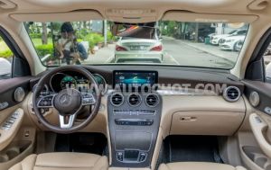 Xe Mercedes Benz GLC 300 4Matic 2021