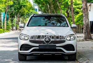 Xe Mercedes Benz GLC 300 4Matic 2021