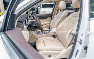 Xe Mercedes Benz GLC 300 4Matic 2021