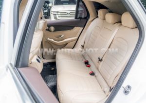 Xe Mercedes Benz GLC 300 4Matic 2021