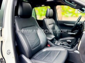 Xe Ford Everest Titanium Plus 2.0L 4x4 AT 2025