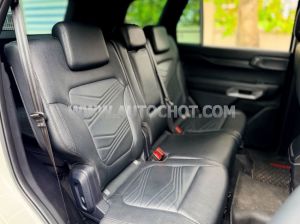 Xe Ford Everest Titanium Plus 2.0L 4x4 AT 2025