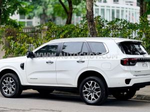 Xe Ford Everest Titanium Plus 2.0L 4x4 AT 2025