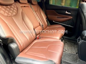 Xe Hyundai SantaFe Cao cấp 2.2L HTRAC 2022