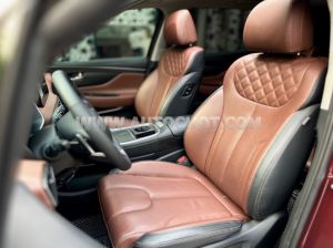 Xe Hyundai SantaFe Cao cấp 2.2L HTRAC 2022