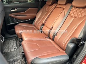 Xe Hyundai SantaFe Cao cấp 2.2L HTRAC 2022