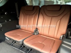 Xe Hyundai SantaFe Cao cấp 2.2L HTRAC 2022