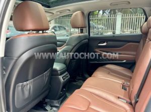 Xe Hyundai SantaFe Cao cấp 2.2L HTRAC 2022
