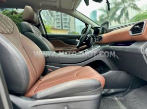 Xe Hyundai SantaFe Cao cấp 2.2L HTRAC 2022