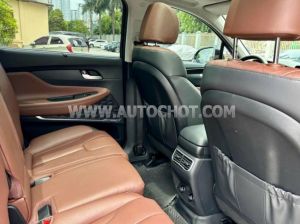 Xe Hyundai SantaFe Cao cấp 2.2L HTRAC 2022
