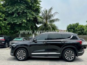 Xe Hyundai SantaFe Cao cấp 2.2L HTRAC 2022