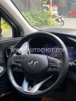 Xe Hyundai SantaFe 2.4L HTRAC 2019