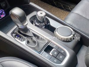 Xe Hyundai SantaFe 2.4L HTRAC 2019