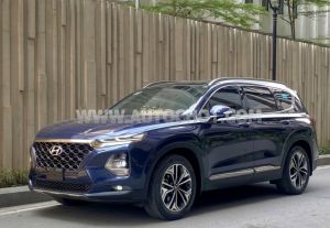 Xe Hyundai SantaFe 2.4L HTRAC 2019